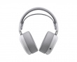 ROG Pelta Trådlöst Gaming Headset - Moonlight White