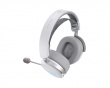 ROG Pelta Trådlöst Gaming Headset - Moonlight White