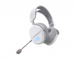 ROG Pelta Trådlöst Gaming Headset - Moonlight White
