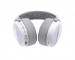 ROG Pelta Trådlöst Gaming Headset - Moonlight White