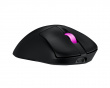 ROG Keris II Origin Trådlös Gaming Mus - Svart