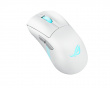 ROG Keris II Origin Trådlös Gaming Mus - Vit