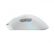 ROG Keris II Origin Trådlös Gaming Mus - Vit