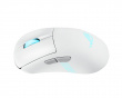ROG Keris II Origin Trådlös Gaming Mus - Vit