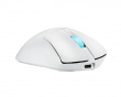 ROG Keris II Origin Trådlös Gaming Mus - Vit