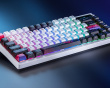 ROG Azoth X Gamingtangentbord [ROG NX Snow]