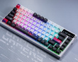 ROG Azoth X Gamingtangentbord [ROG NX Snow]