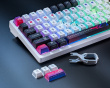 ROG Azoth X Gamingtangentbord [ROG NX Snow]