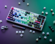 ROG Azoth X Gamingtangentbord [ROG NX Snow]