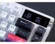 ROG Azoth X Gamingtangentbord [ROG NX Snow]