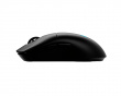 G Pro 2 Lightspeed Trådlös Gamingmus - Svart