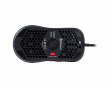 Favo Ultra Light Gaming Mouse - Röd