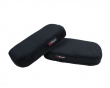 Memory Foam Armstödsdynor - Svart