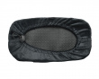 Memory Foam Armstödsdynor - Svart