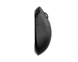 X3 LHD CrazyLight Trådlös Gamingmus - Jet Black