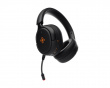 DH330 Trådlöst Gaming Headset - Svart