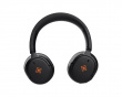 DH330 Trådlöst Gaming Headset - Svart