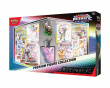 Scarlet & Violet 8.5: Prismatic Evolutions Premium Figurkollektion