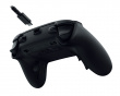 Raiju V3 Pro Wireless PS5 & PC Kontroll - Svart Raiju V3 Pro Wireless PS5 & PC Kontroll - Svart