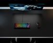 GMP 2 Edgeless Gaming Musmatta 3XL - Svart