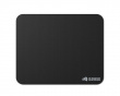 GMP 2 Edgeless Gaming Musmatta M - Svart