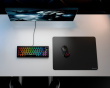 GMP 2 Edgeless Gaming Musmatta XL - Svart