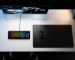 GMP 2 Edgeless Gaming Musmatta XLE - Svart