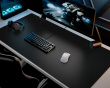 GMP 2 Stitched Gaming Musmatta 3XL - Svart