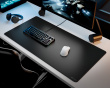 GMP 2 Stitched Gaming Musmatta XXL - Svart