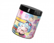 X-Zero White Peach - 100 Portioner