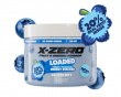 X-Zero Loaded Bluberry - 40 Portioner