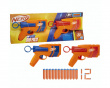 N-Series Duo Blaster - Dubbelpack