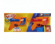 N-Series Duo Blaster - Dubbelpack