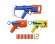 N-Series Blaster - Triple Action Pack