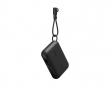 PD20W 10000 mAh Powerbank - Svart