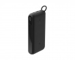 PD20W 20000 mAh Powerbank - Svart