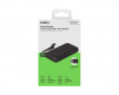 PD20W 20000 mAh Powerbank - Svart
