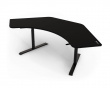 Arena Angelo Gamingbord - Pure Black