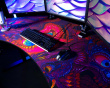 Arena Angelo Gamingbord - Crawling Chaos