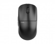 X2 CRAZYLIGHT Medium Trådlös Gamingmus - Jet Black X2 CRAZYLIGHT Medium Trådlös Gamingmus - Jet Black