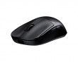 X2 CRAZYLIGHT Medium Trådlös Gamingmus - Jet Black X2 CRAZYLIGHT Medium Trådlös Gamingmus - Jet Black