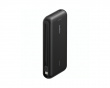 PD30W 20000 mAh Powerbank med integrerad kabel