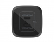 65w Dual GaN USB-C Väggladdare