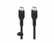 USB-C till USB-C Laddningskabel 60W för Nintendo Switch 2