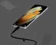 USB-C till USB-C Laddningskabel 60W för Nintendo Switch 2
