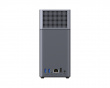 NASync DH2300 Diskless EU + HDMI Kabel