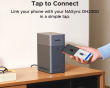 NASync DH2300 Diskless EU + HDMI Kabel