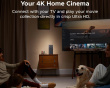 NASync DH2300 Diskless EU + HDMI Kabel