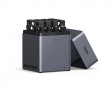 NASync DH4300 Plus Diskless EU + HDMI Kabel
