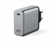 100W PD USB-C GaN Laddare